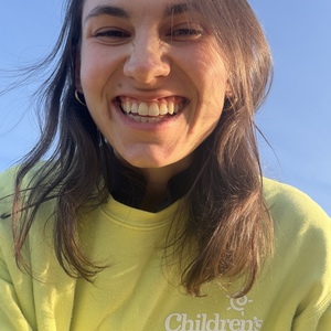 Fundraising Page: Cassidy Nipp